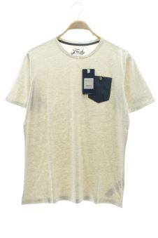 T-shirt S FRESH BRAND