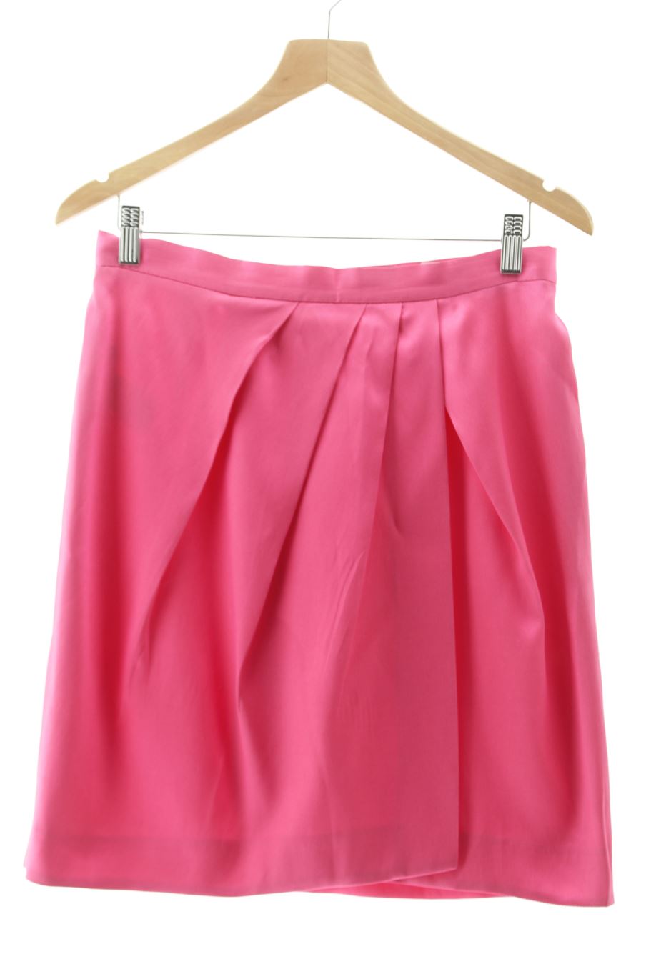 Falda de Roberto Verino de la talla S, de color rosa