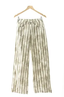 Pantalón S 3D DENIM, foto 1 de 2
