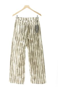 Pantalon S 3D DENIM