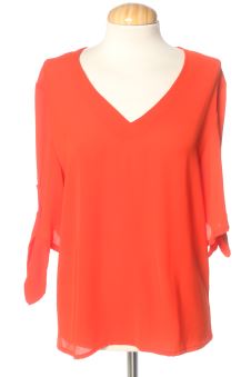 Blouse à manches courtes 36 JBC