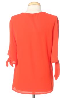 Blouse à manches courtes 36 JBC