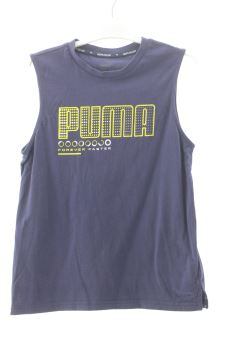Débardeur 11 ans Puma