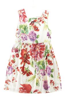 Vestido sport 6 años Kaboosia
