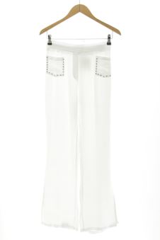 Casual Hose Einzelgröße Made in italy, Foto 1 von 2