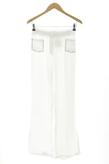 Casual Hose Einzelgröße Made in italy, Foto 1 von 2