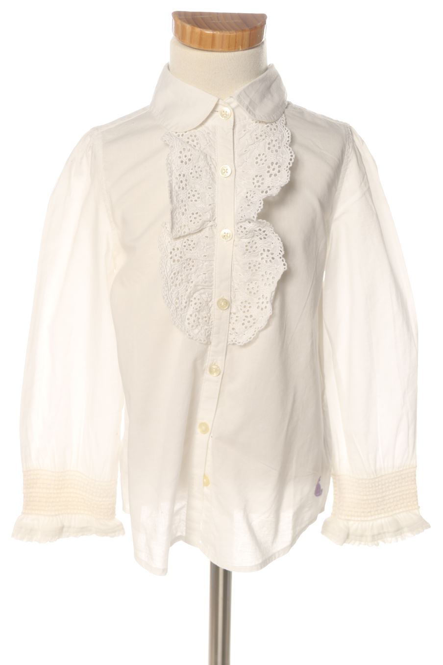 Chemise manches longues Mini bts de la taille 6 ans de seconde main