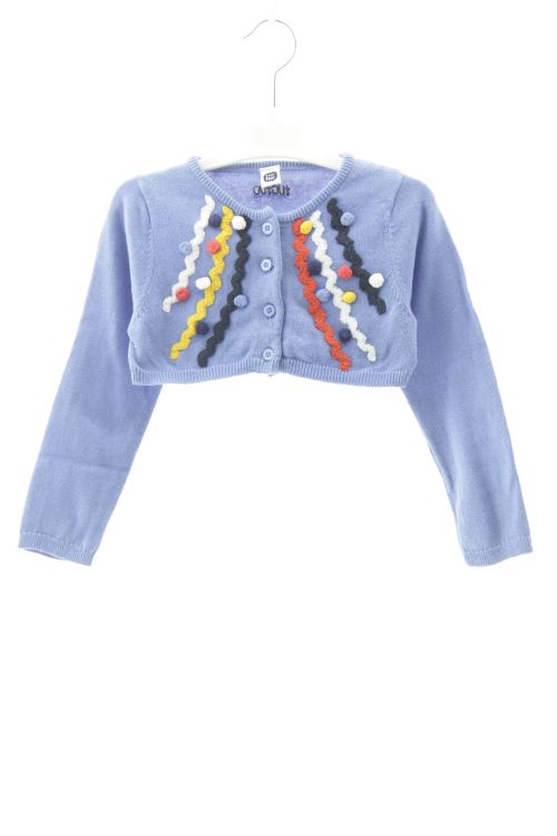 Strickjacke