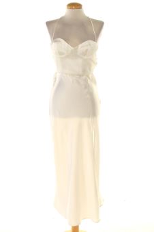 Aufwändiges Kleid XS Zara, Foto 1 von 2
