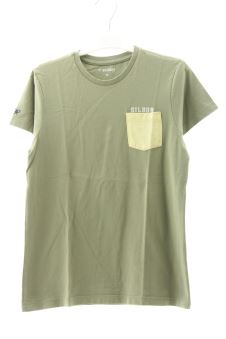 Camiseta 12 años Silbon