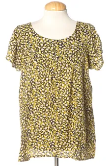 Blouse à manches courtes L natura, photo 1 sur 2