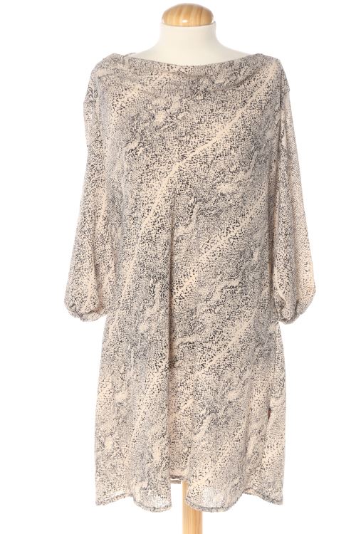 Robe casual