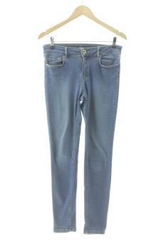 Vaquero 38 Massimo Dutti, foto 1 de 2