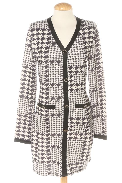 Robe casual
