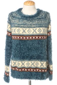 Jersey M Pull & Bear, foto 1 de 2