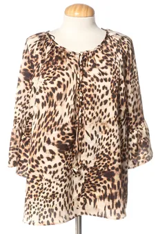 Blouse à manches longues S Amitié, photo 1 sur 2