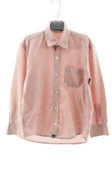 Chemise manches longues 8 ans Winner College