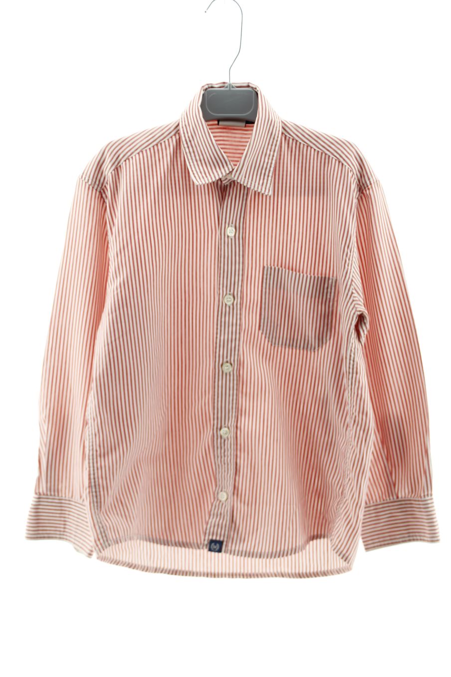 Chemise manches longues Winner College de la taille 8 ans de seconde main