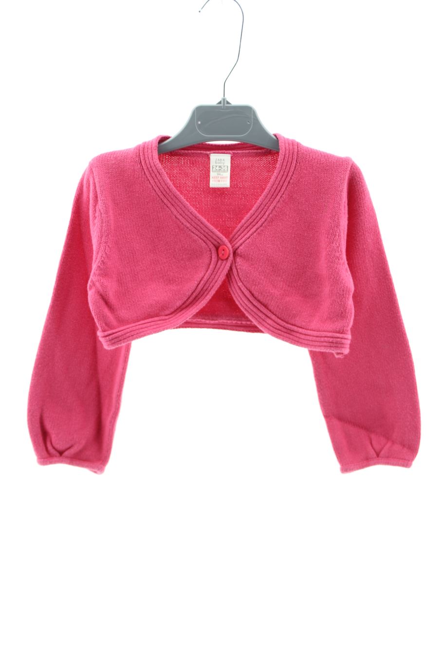 Chaqueta de Zara de la talla 2 años de segunda mano