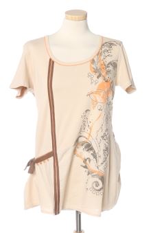 T-Shirt S Affinités
