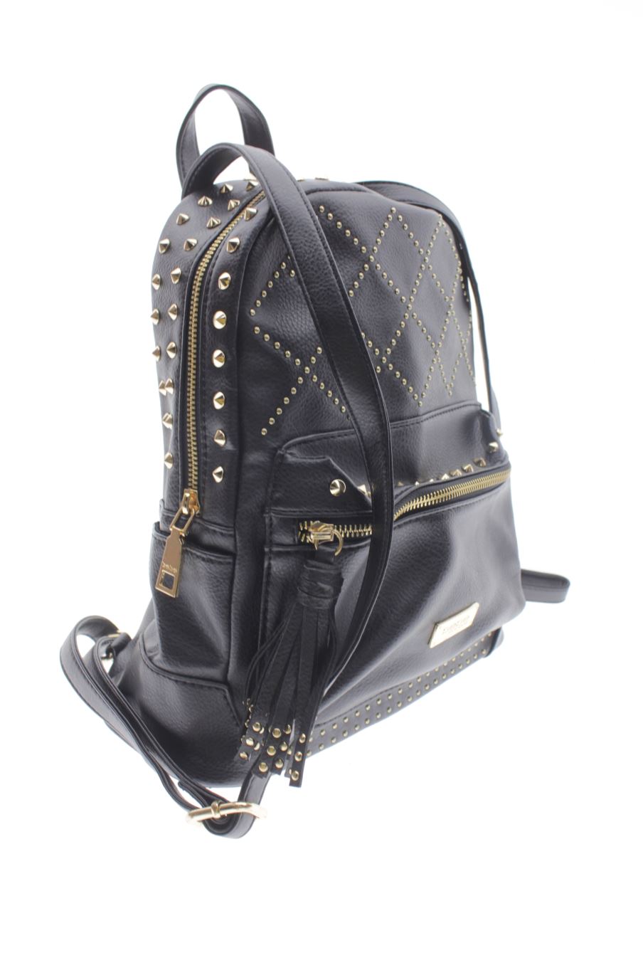 Mochila Negro de Bebe Los Angeles