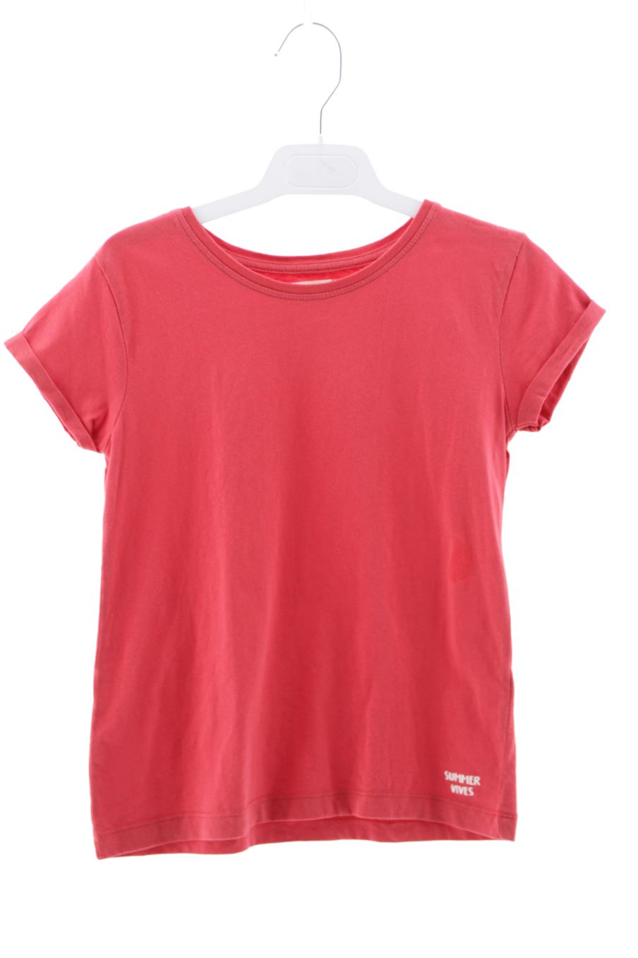 T-shirt Sfera de la taille 7 ans de seconde main