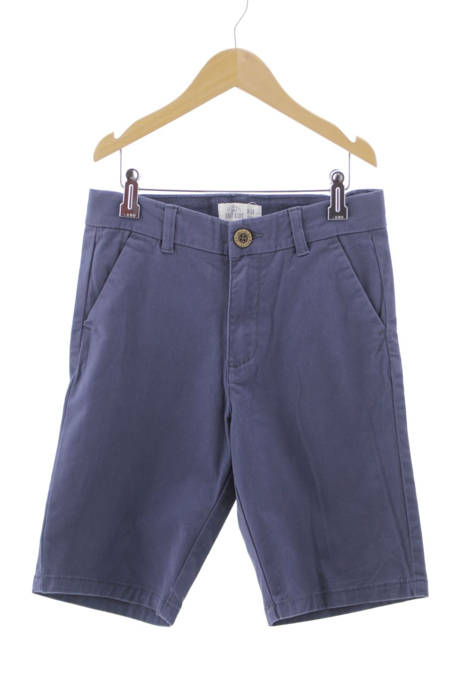 Short Unit de la taille 9 ans de seconde main