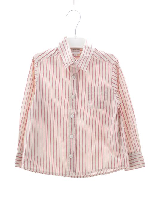 Chemise manches longues