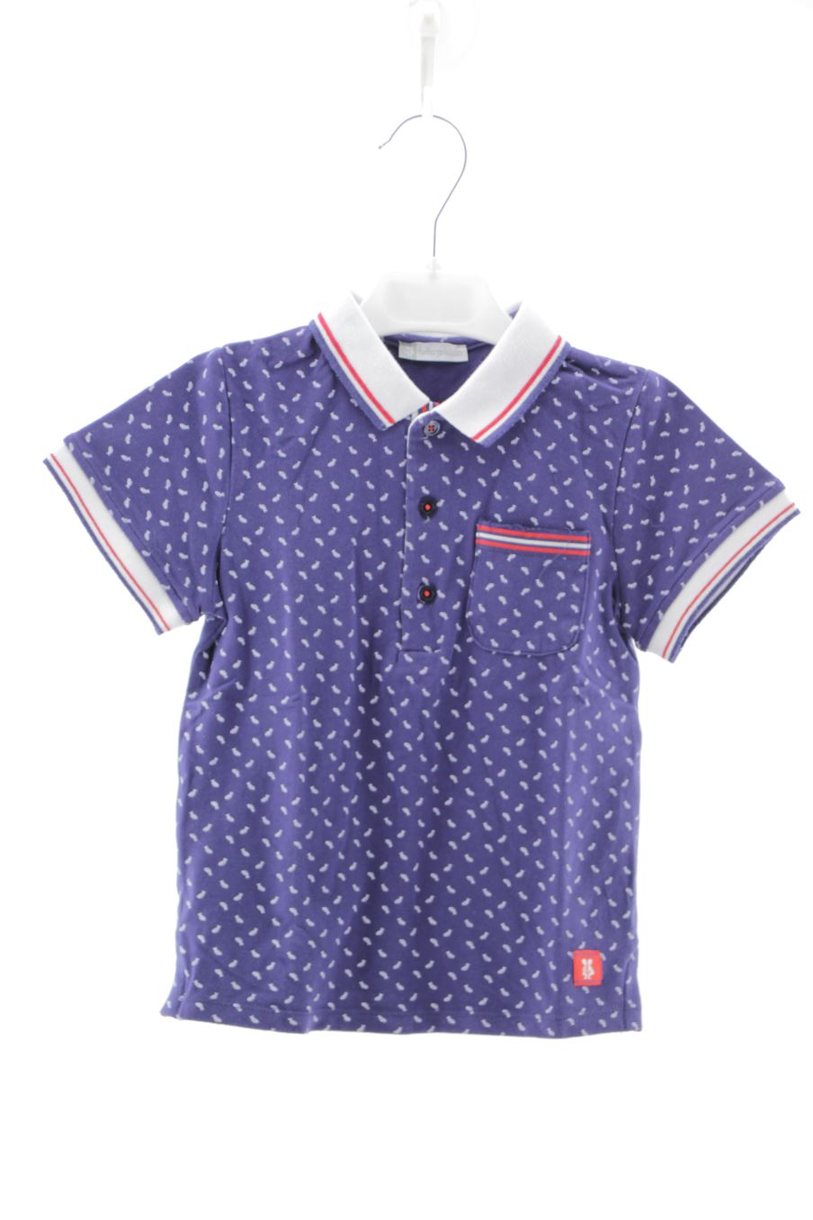 Polo  Tutto Piccolo de la taille 4 ans de seconde main
