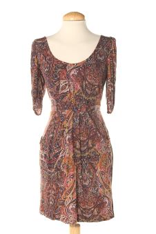 Robe casual XXS Zara, photo 1 sur 2