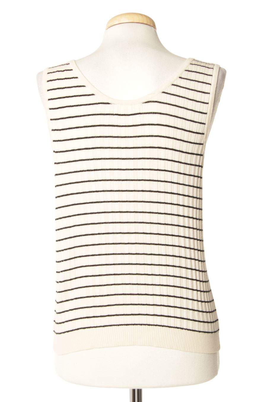 Top de EseOese de la talla M, de color rayas