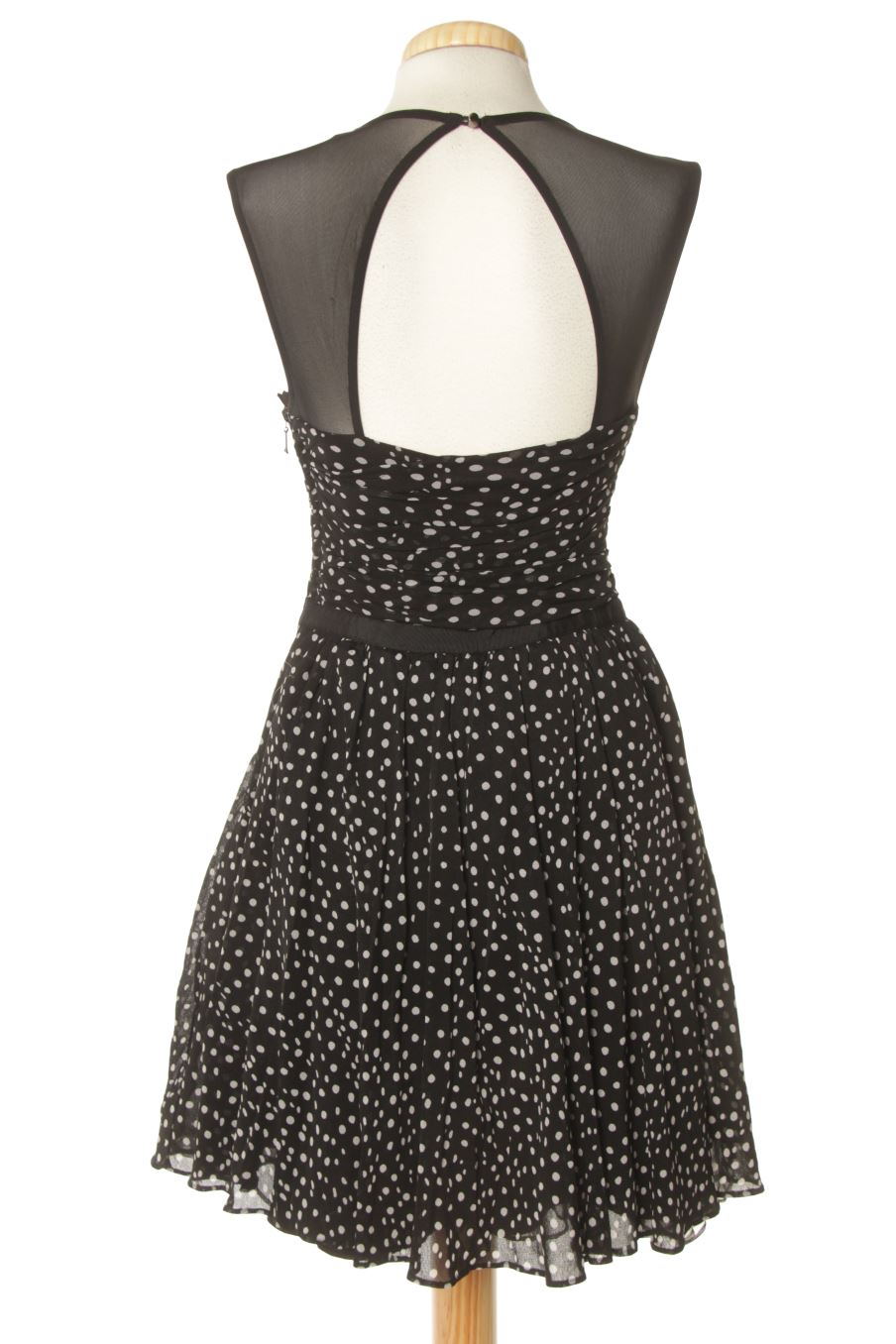 Vestido casual de Guess de la talla XS, de color estampado