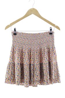 Aufwändiger Rock 36 BONOBO