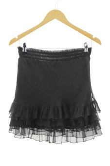 Aufwändiger Rock S An`ge