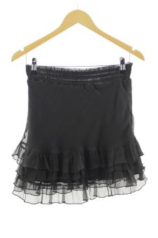 Aufwändiger Rock S An`ge