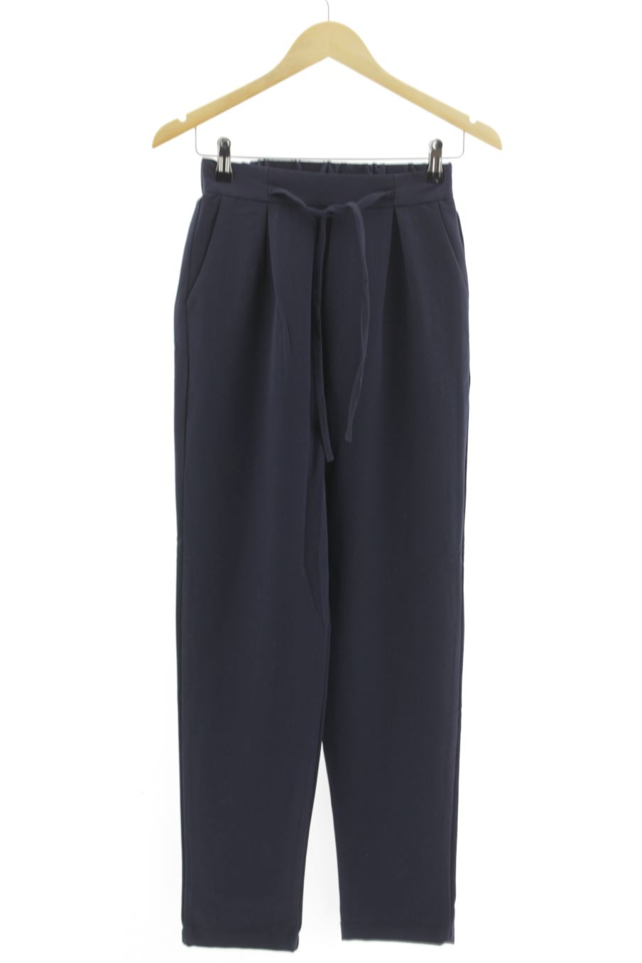 Pantaloni de Tiffosi de la talla XS, de color blu oltremare