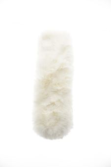 Bufanda 5-8 años PERCENTIL