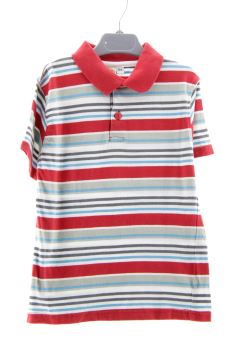 Polo  5 ans 7 Colores