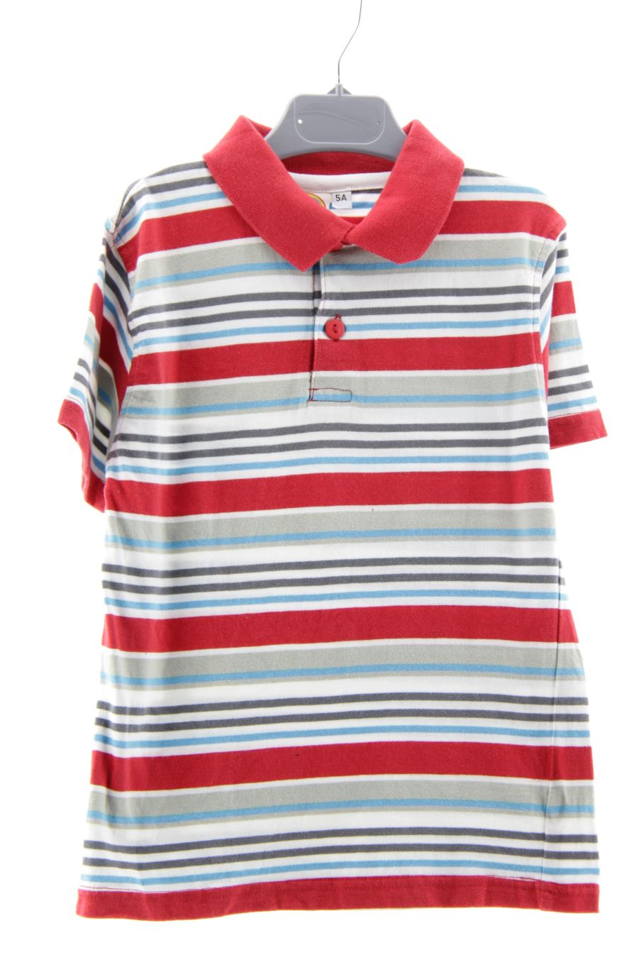 Polo 7 Colores de la taille 5 ans de seconde main