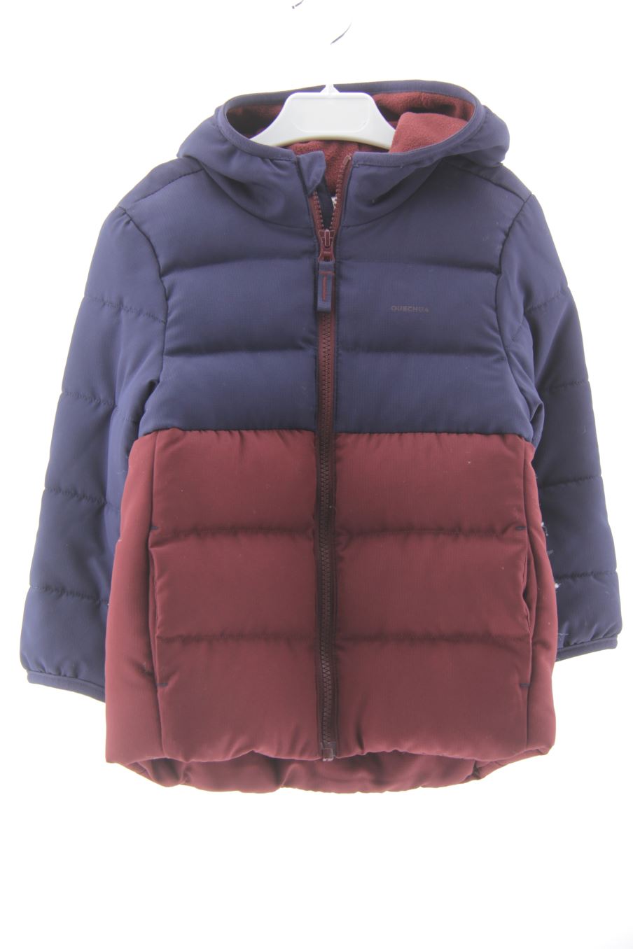 Abrigo de Decathlon de la talla 3 años de segunda mano