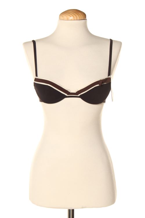 Parte superior de bikini