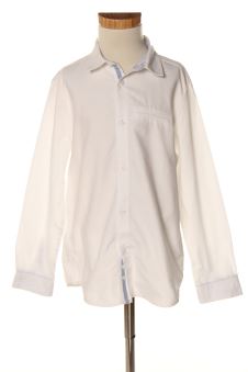 Camicia a maniche lunghe 8 anni Mayoral