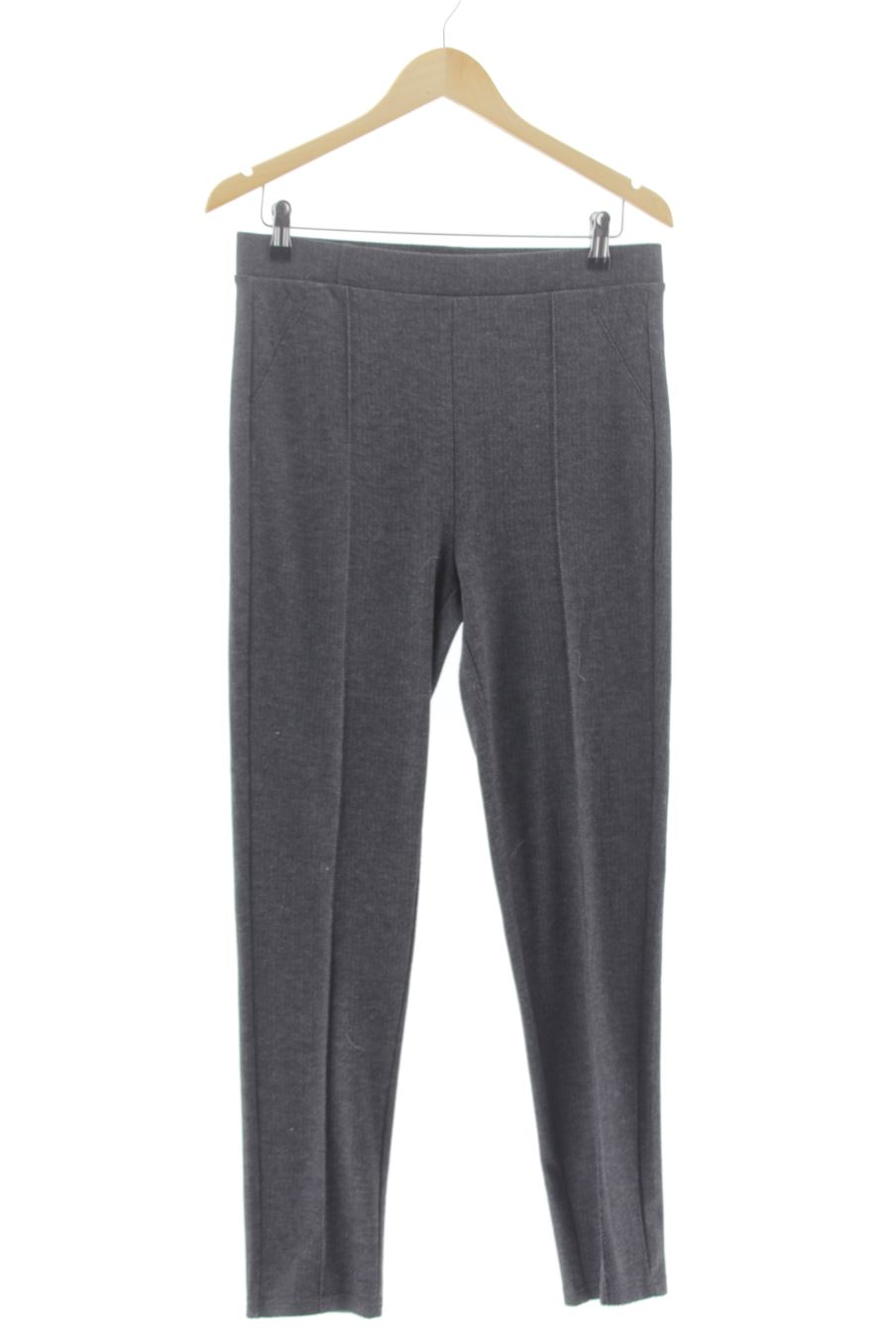 Leggins Sfera de la taille XL de couleur gris