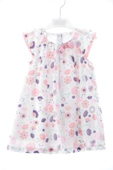 Robe 2 ans Sergent Major