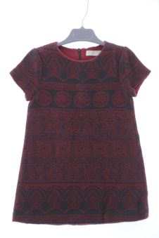 Robe 5 ans Zara