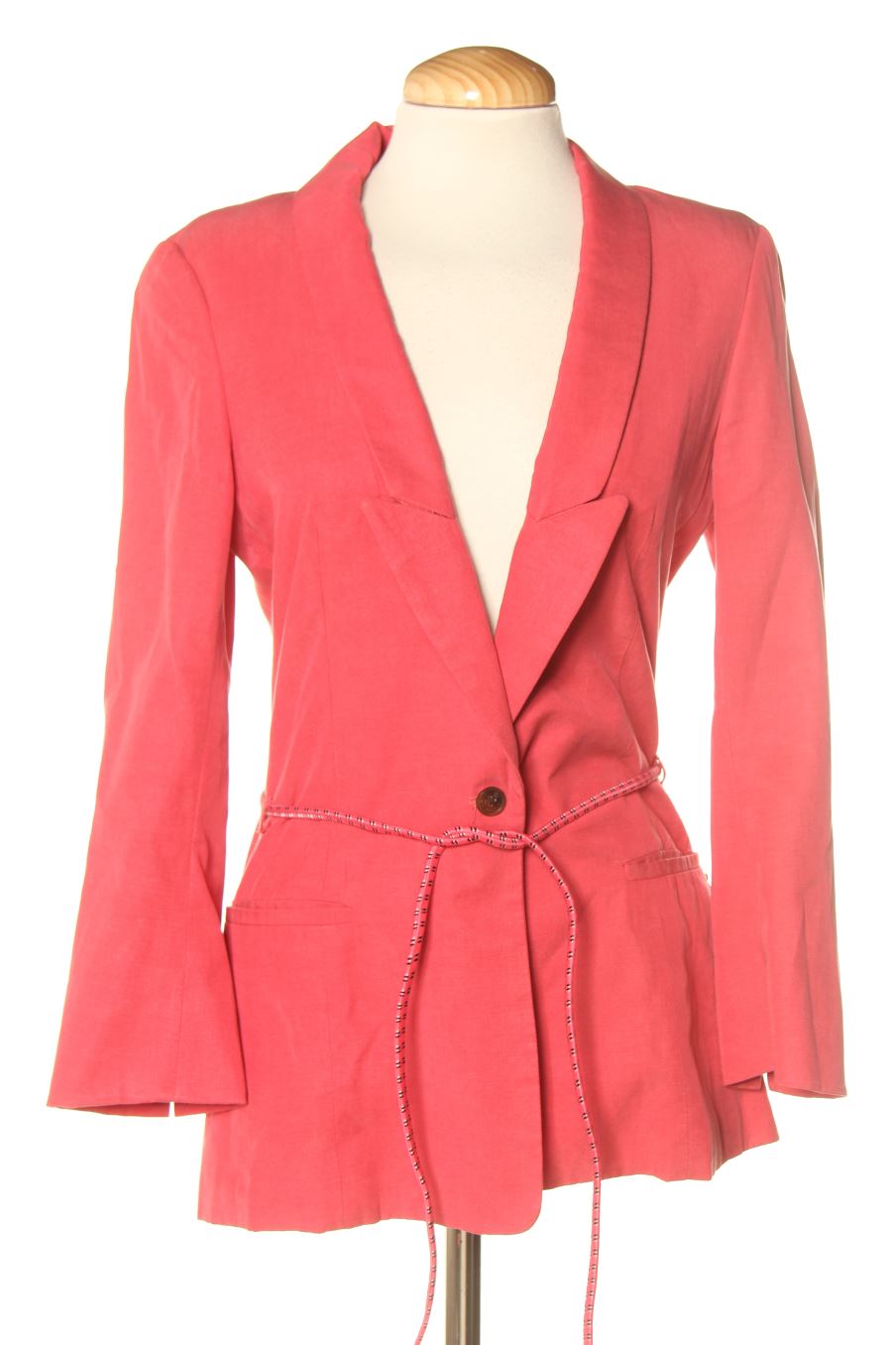 Blazer Maison Scotch de la taille S, de couleur rose