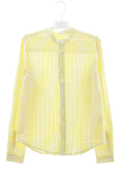 Camicia a maniche lunghe