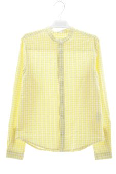 Camisa de manga larga 11 años Gocco