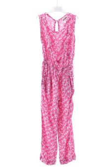 Jumpsuit 128 Pocopiano