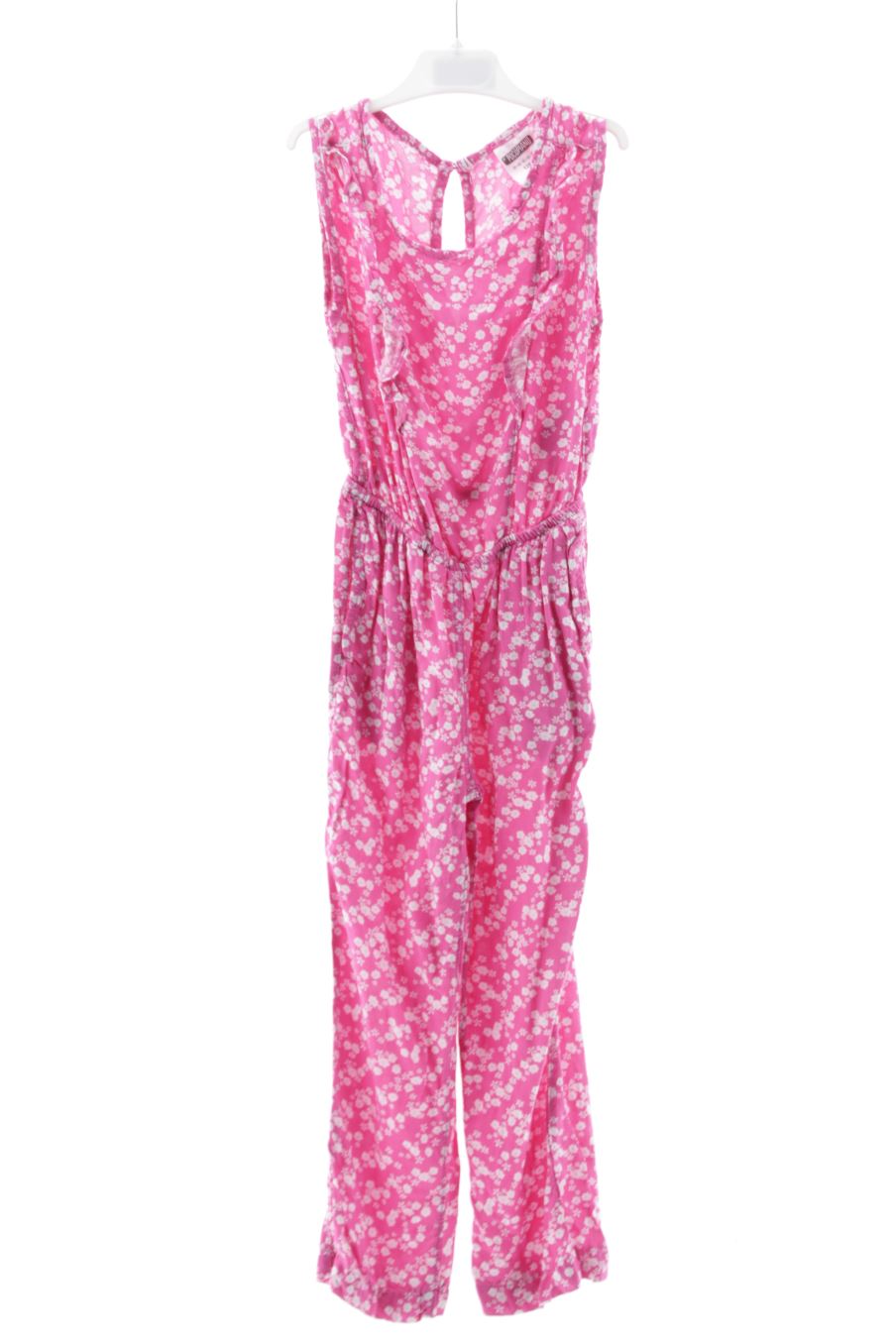 gebraucht Pocopiano Jumpsuit Größe 128